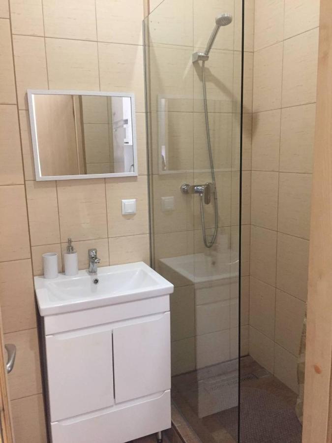 Apartaments Simsim Λβιβ Εξωτερικό φωτογραφία