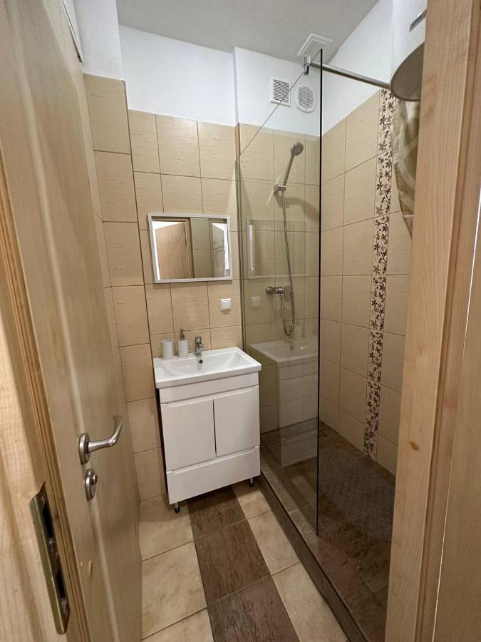 Apartaments Simsim Λβιβ Εξωτερικό φωτογραφία
