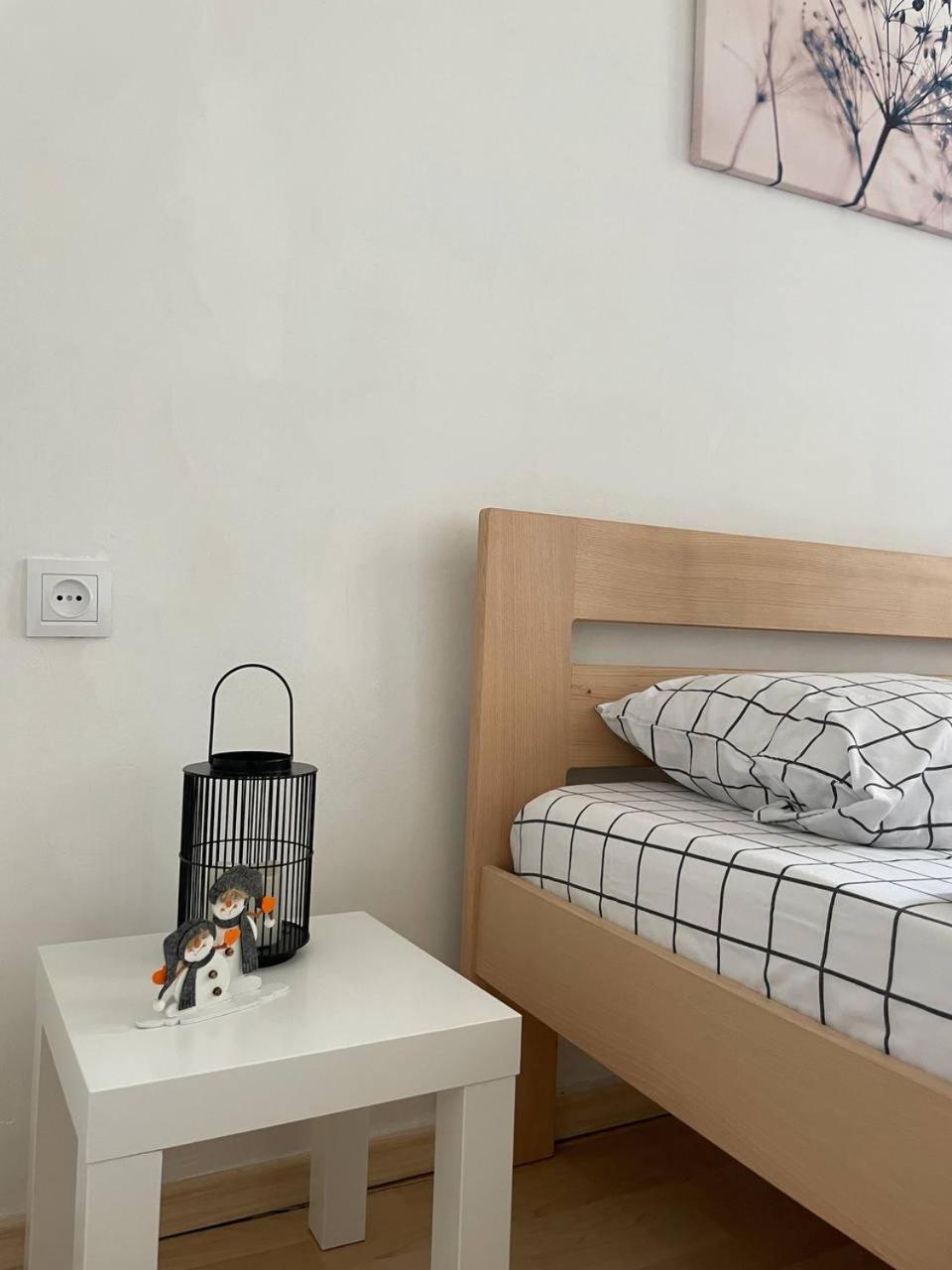 Apartaments Simsim Λβιβ Εξωτερικό φωτογραφία