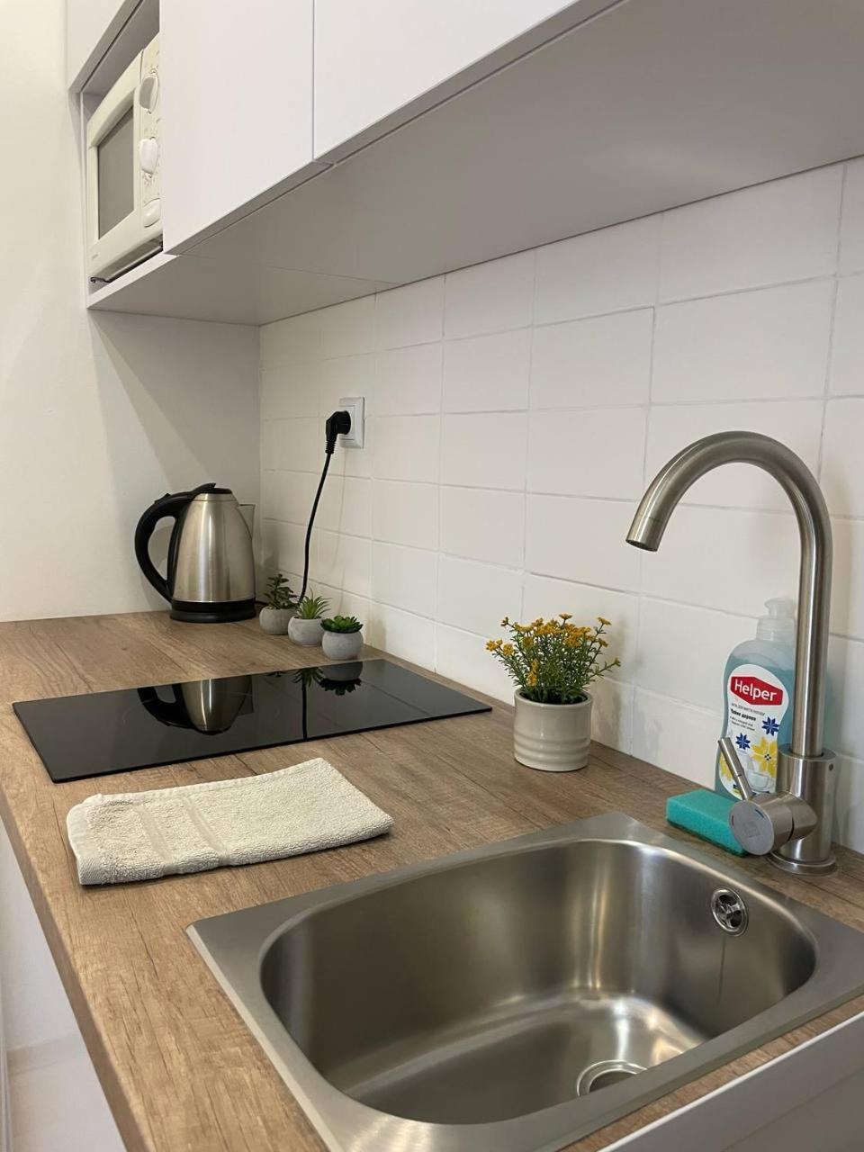 Apartaments Simsim Λβιβ Εξωτερικό φωτογραφία