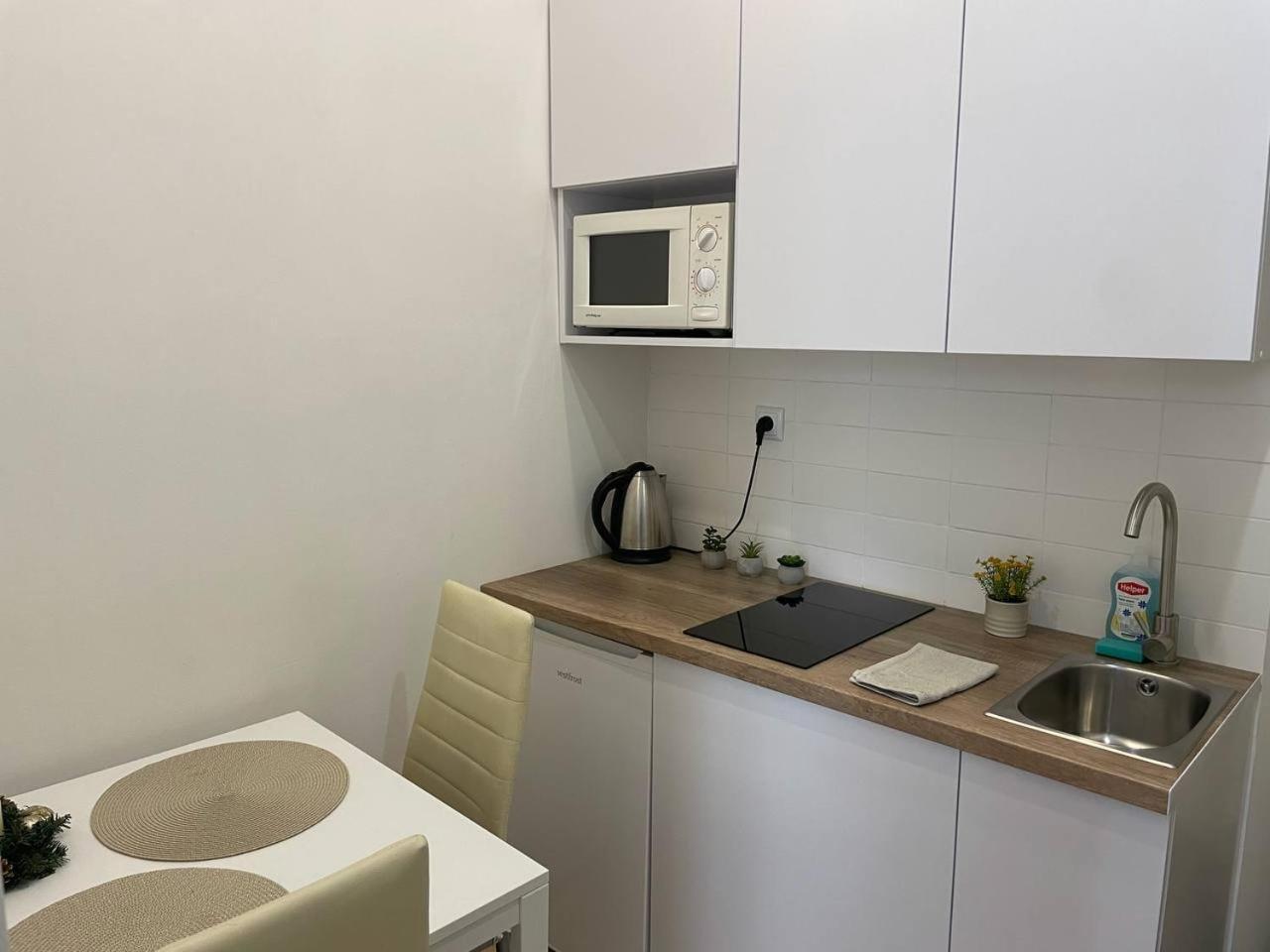 Apartaments Simsim Λβιβ Εξωτερικό φωτογραφία